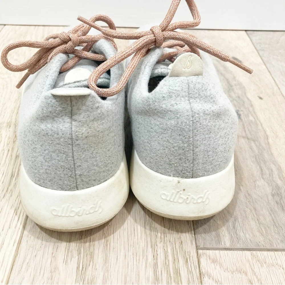 allbirds comfortable stylish